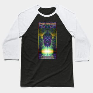 Void Dweller 055 Baseball T-Shirt